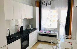 Apartament de 2 camere, decomandat, zona Copou