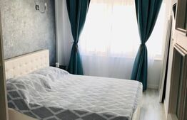 Apartament de 2 camere, decomandat, zona Copou