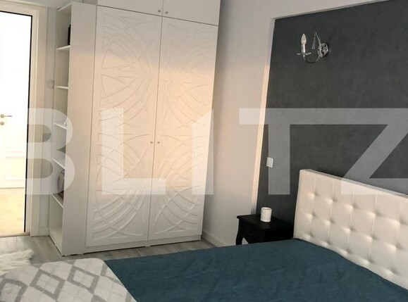 Apartament de închiriat 2 camere Copou - 111506AI | BLITZ Iași | Poza3