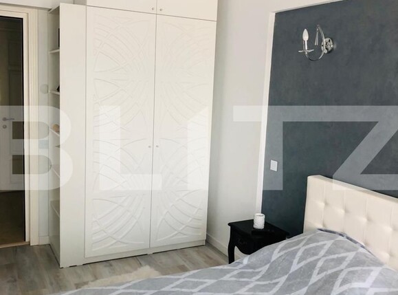 Apartament de închiriat 2 camere Copou - 111506AI | BLITZ Iași | Poza5