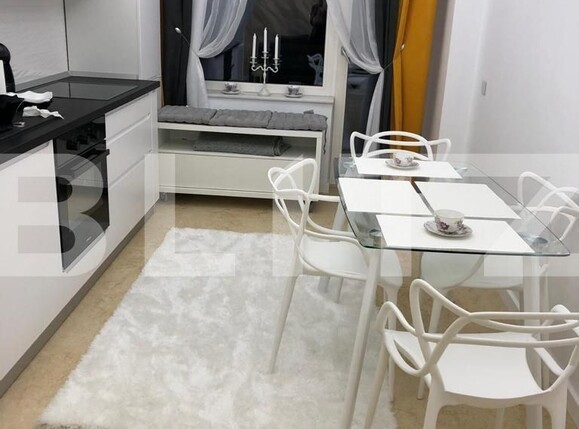 Apartament de închiriat 2 camere Copou - 111506AI | BLITZ Iași | Poza7