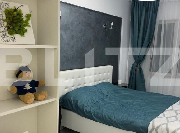 Apartament de închiriat 2 camere Copou - 111506AI | BLITZ Iași | Poza4