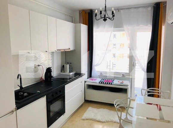 Apartament de închiriat 2 camere Copou - 111506AI | BLITZ Iași | Poza6