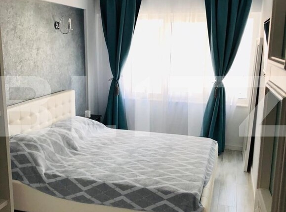 Apartament de închiriat 2 camere Copou - 111506AI | BLITZ Iași | Poza2