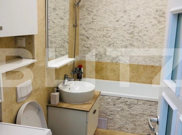 Apartament de închiriat 2 camere Copou - 111506AI | BLITZ Iași | Poza10