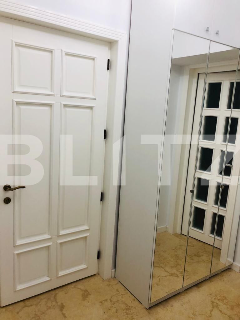 Apartament de închiriat 2 camere Copou - 111506AI | BLITZ Iași | Poza9