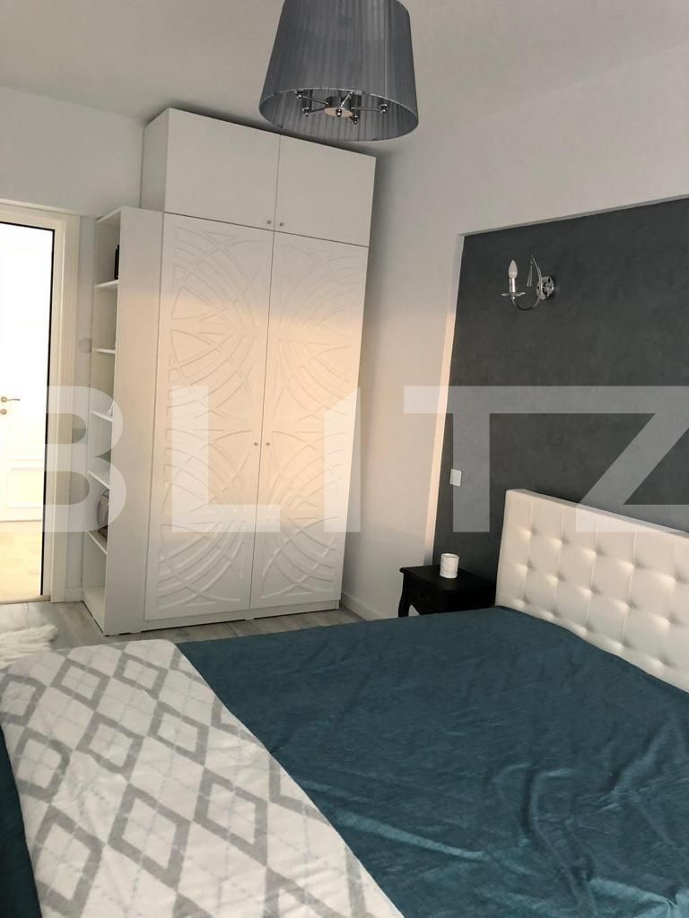Apartament de închiriat 2 camere Copou - 111506AI | BLITZ Iași | Poza3