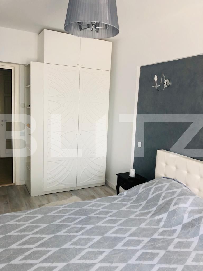 Apartament de închiriat 2 camere Copou - 111506AI | BLITZ Iași | Poza5