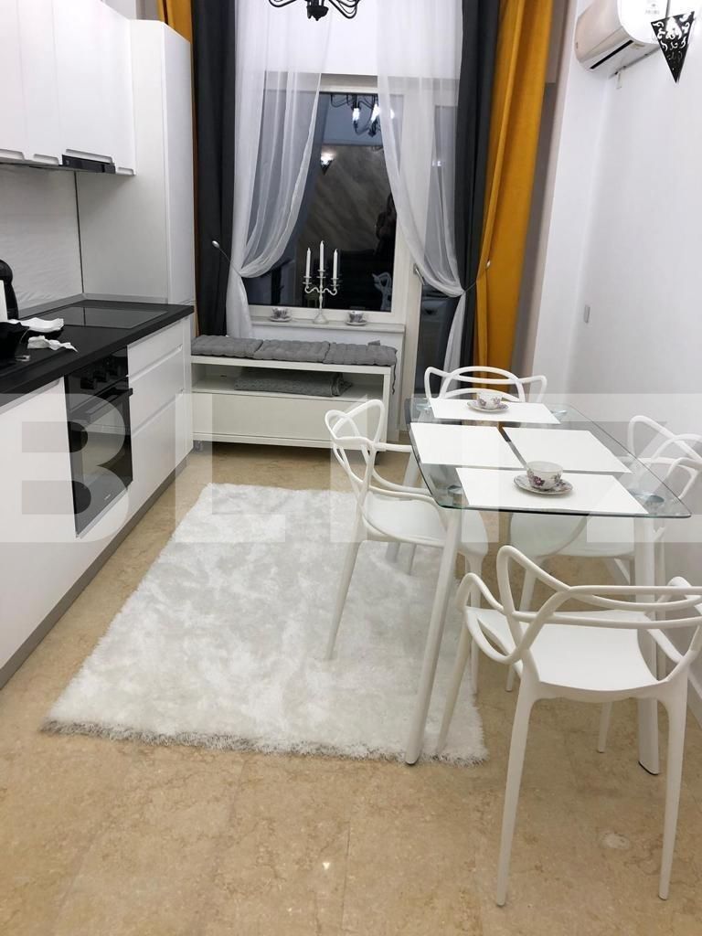 Apartament de închiriat 2 camere Copou - 111506AI | BLITZ Iași | Poza7