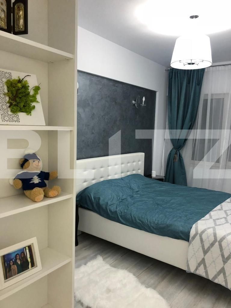 Apartament de închiriat 2 camere Copou - 111506AI | BLITZ Iași | Poza4