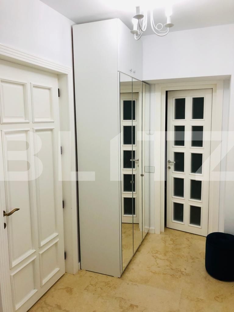Apartament de închiriat 2 camere Copou - 111506AI | BLITZ Iași | Poza8