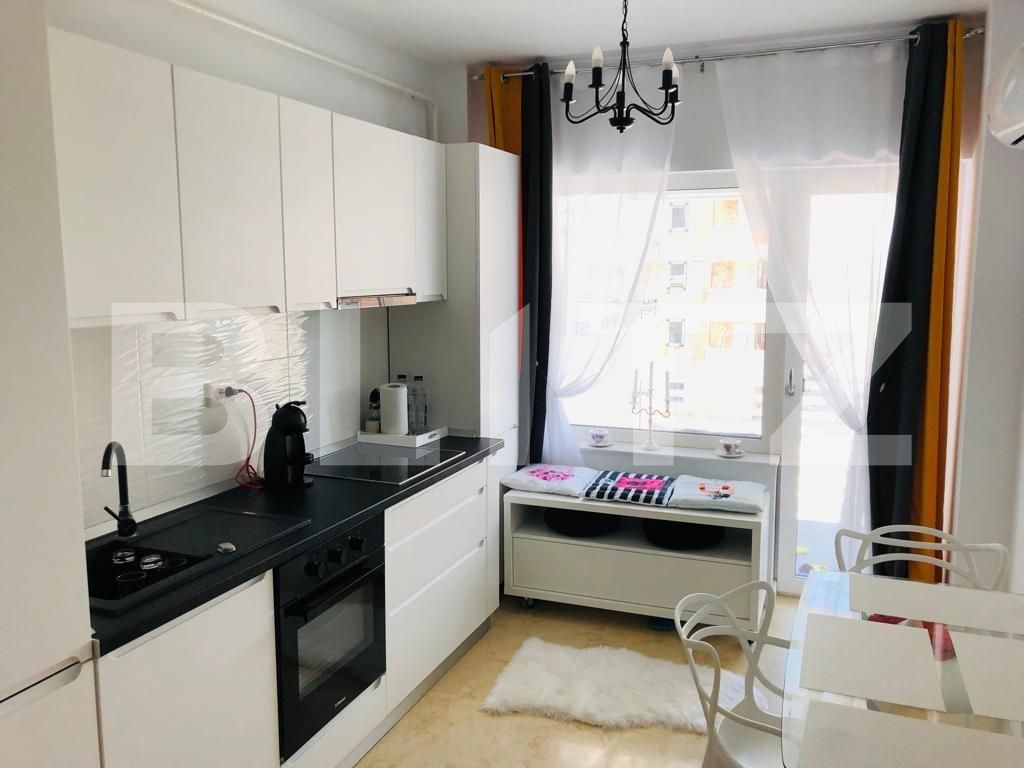 Apartament de închiriat 2 camere Copou - 111506AI | BLITZ Iași | Poza6