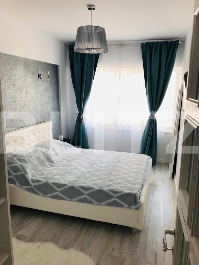 Apartament de închiriat 2 camere Copou - 111506AI | BLITZ Iași | Poza2