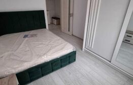 Apartament de 2 camere, decomandat, 50mp, zona Bucium