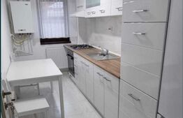 Apartament de 2 camere, decomandat, 50mp, zona Bucium