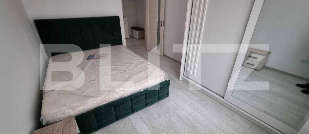 Apartament de închiriat 2 camere Bucium - 111535AI | BLITZ Iași | Poza2