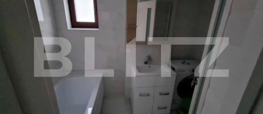 Apartament de închiriat 2 camere Bucium - 111535AI | BLITZ Iași | Poza5