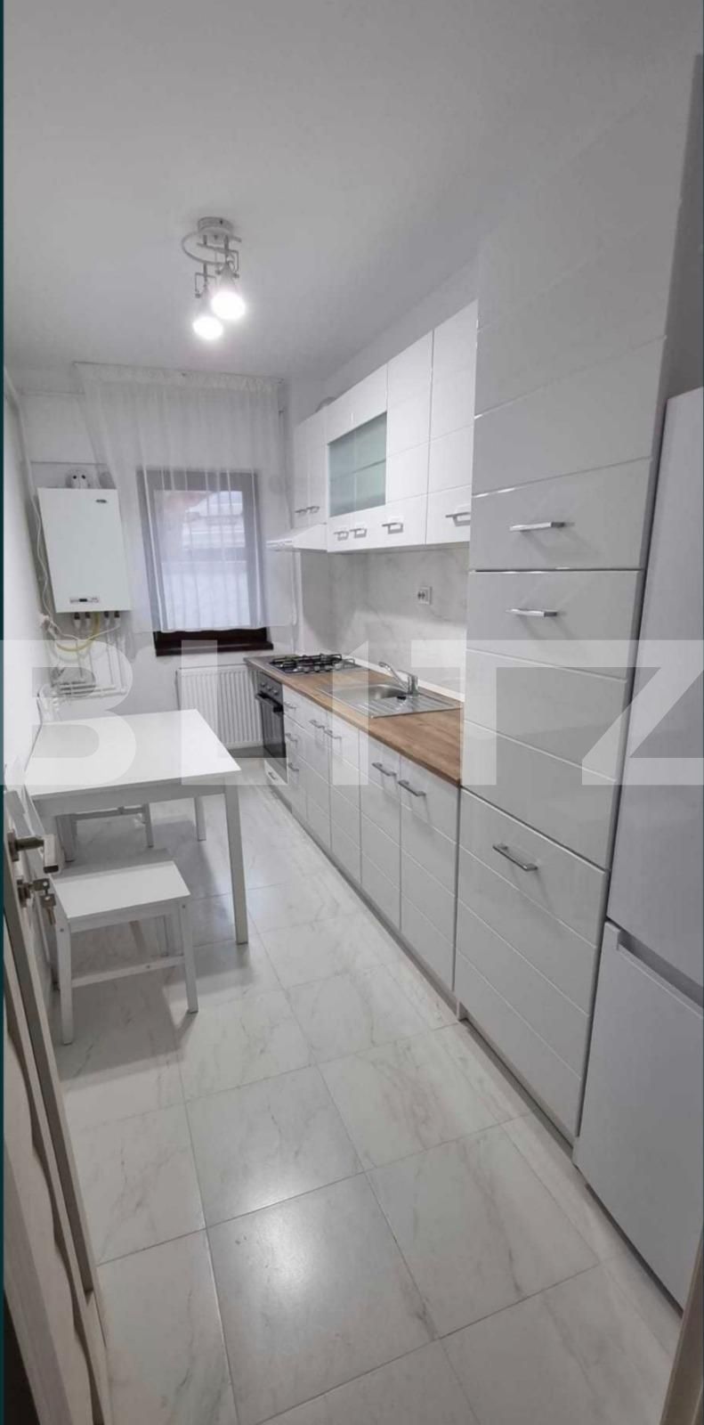 Apartament de închiriat 2 camere Bucium - 111535AI | BLITZ Iași | Poza3