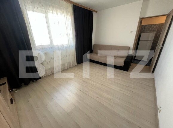Garsonieră de vânzare Metalurgie - 111545AV | BLITZ Iași | Poza1