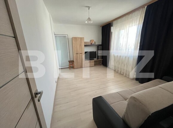 Garsonieră de vânzare Metalurgie - 111545AV | BLITZ Iași | Poza3