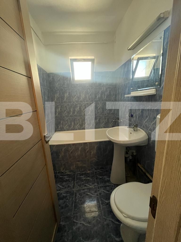 Garsonieră de vânzare Metalurgie - 111545AV | BLITZ Iași | Poza5