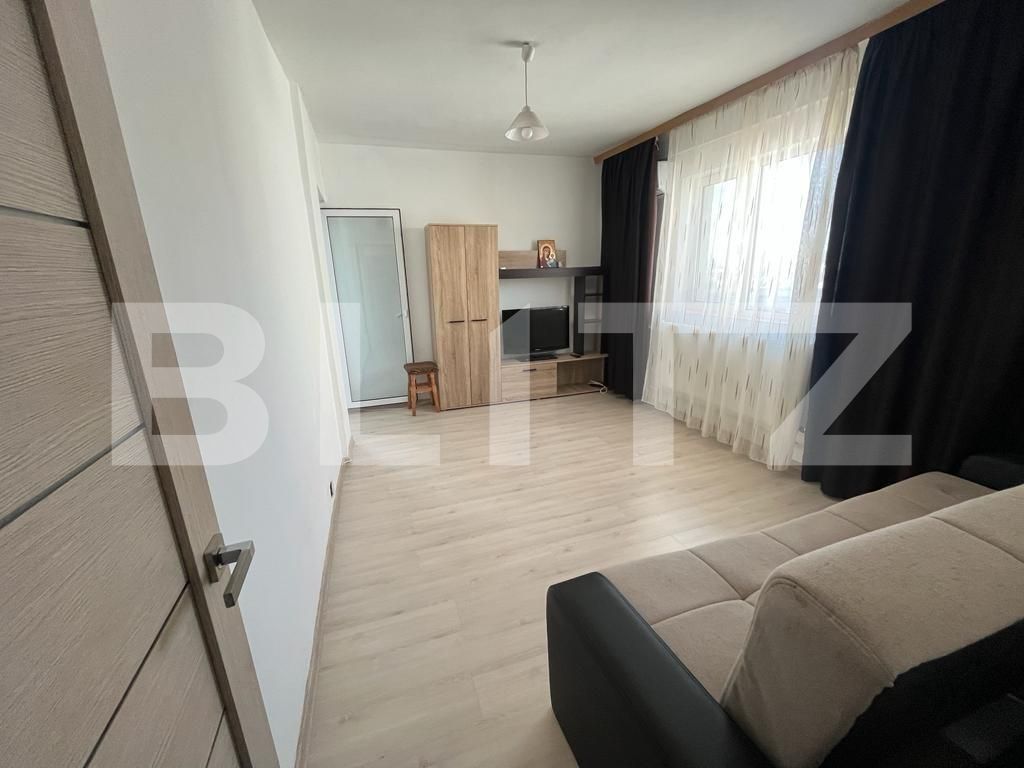 Garsonieră de vânzare Metalurgie - 111545AV | BLITZ Iași | Poza3