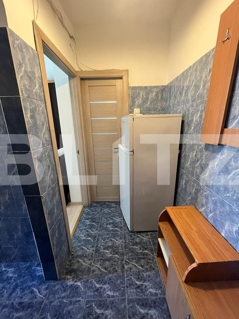 Garsonieră de vânzare Metalurgie - 111545AV | BLITZ Iași | Poza2
