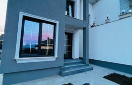 Casă de închiriat, 100mp, zona Lețcani