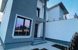 Casă de închiriat, 100mp, zona Lețcani