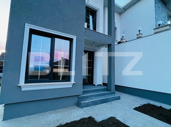 Casa de închiriat 4 camere Exterior Vest - 111548CI | BLITZ Iași | Poza1