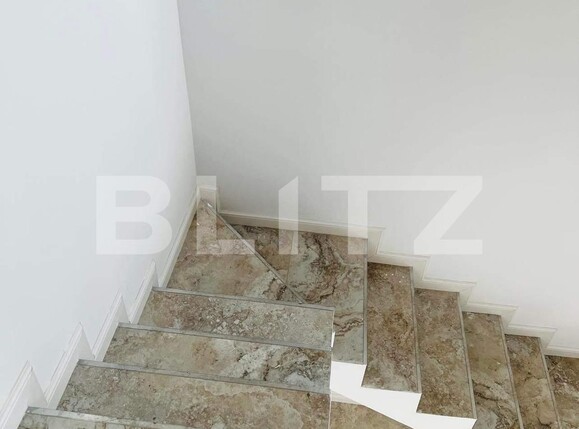 Casa de închiriat 4 camere Exterior Vest - 111548CI | BLITZ Iași | Poza8