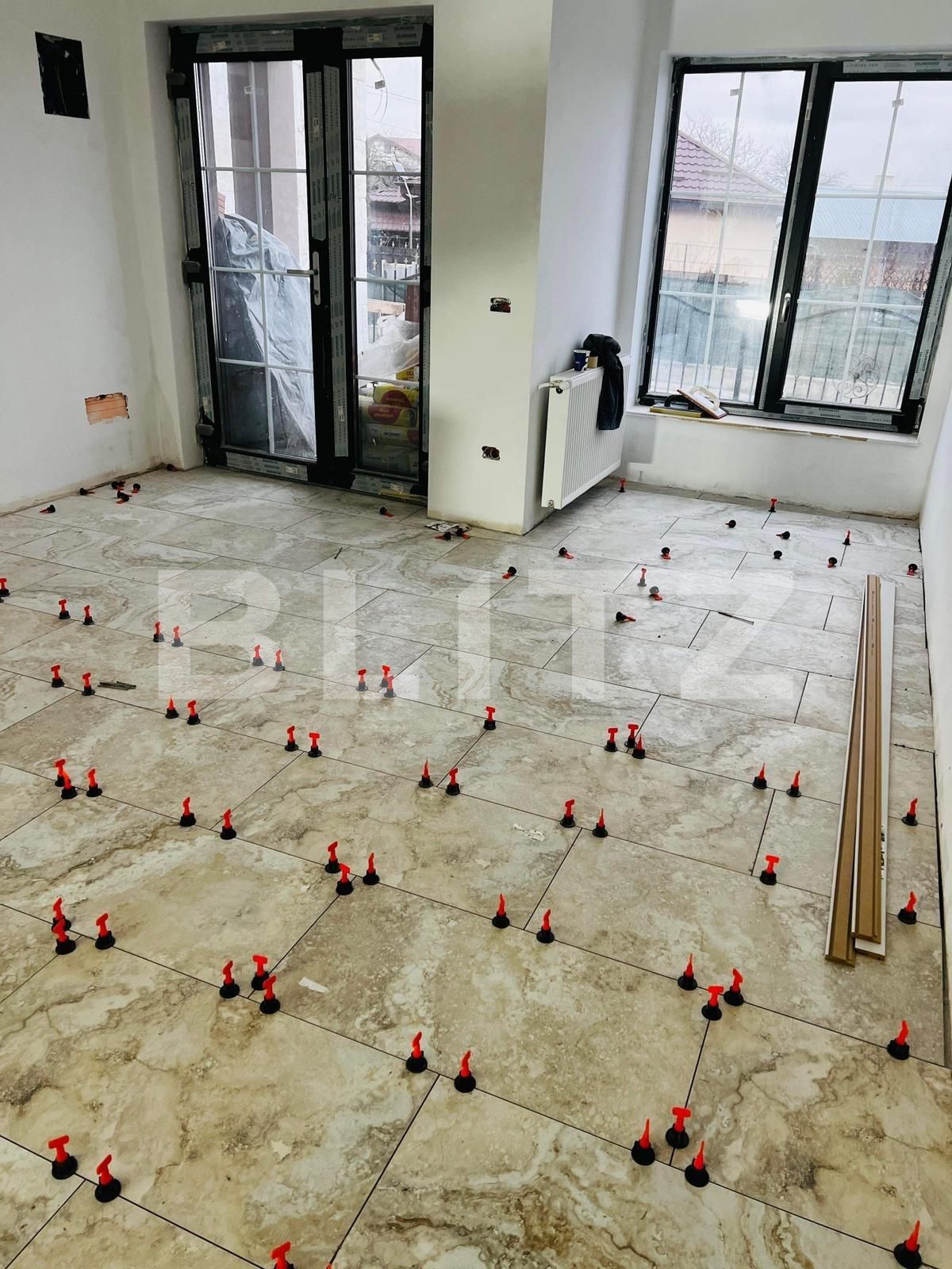 Casa de închiriat 4 camere Exterior Vest - 111548CI | BLITZ Iași | Poza6