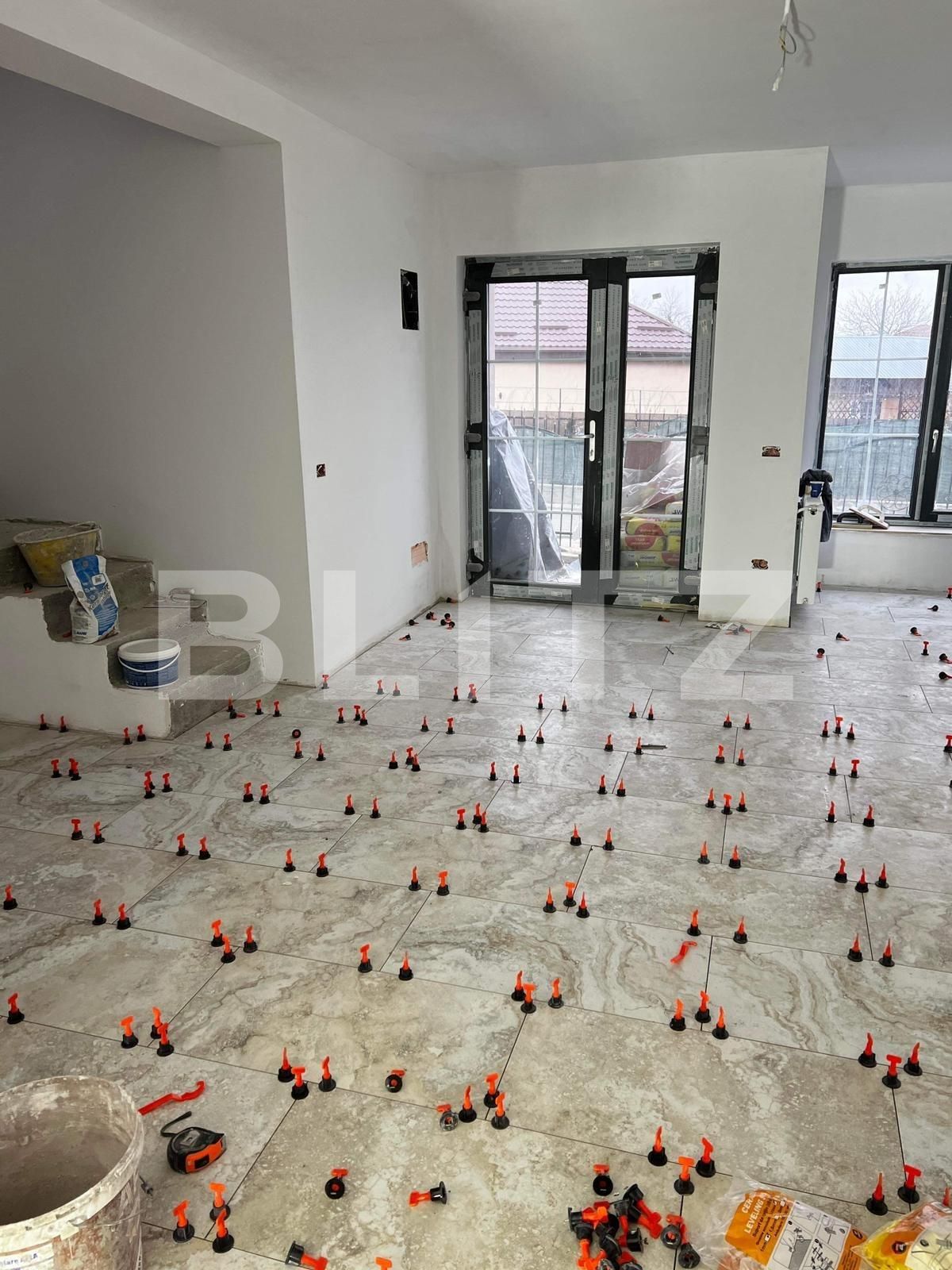 Casa de închiriat 4 camere Exterior Vest - 111548CI | BLITZ Iași | Poza5