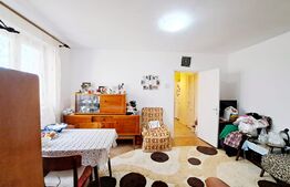 Apartament de 2 camere, etaj intermediar, Tudor Vladimirescu