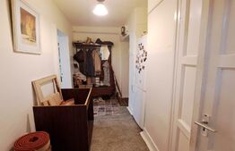 Apartament de 2 camere, etaj intermediar, Tudor Vladimirescu