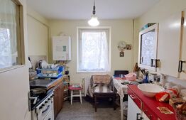 Apartament de 2 camere, etaj intermediar, Tudor Vladimirescu