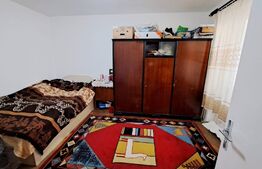 Apartament de 2 camere, etaj intermediar, Tudor Vladimirescu
