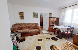 Apartament de 2 camere, etaj intermediar, Tudor Vladimirescu