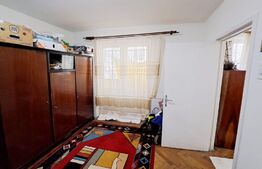 Apartament de 2 camere, etaj intermediar, Tudor Vladimirescu