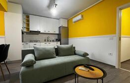 Apartament de 2 camere, semidecomandat, 49mp, zona Valea Lupului