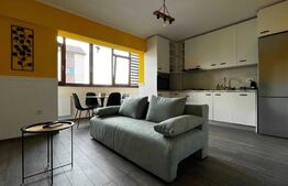 Apartament de 2 camere, semidecomandat, 49mp, zona Valea Lupului