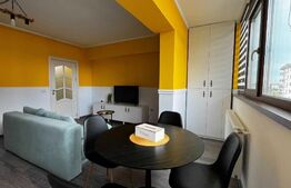 Apartament de 2 camere, semidecomandat, 49mp, zona Valea Lupului