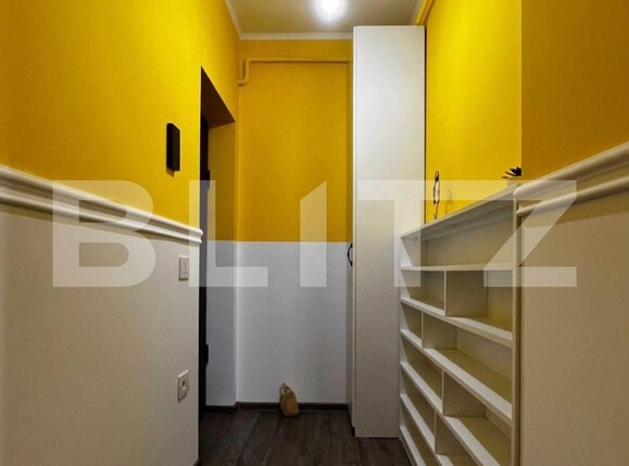 Apartament de închiriat 2 camere Valea Lupului - 111571AI | BLITZ Iași | Poza6