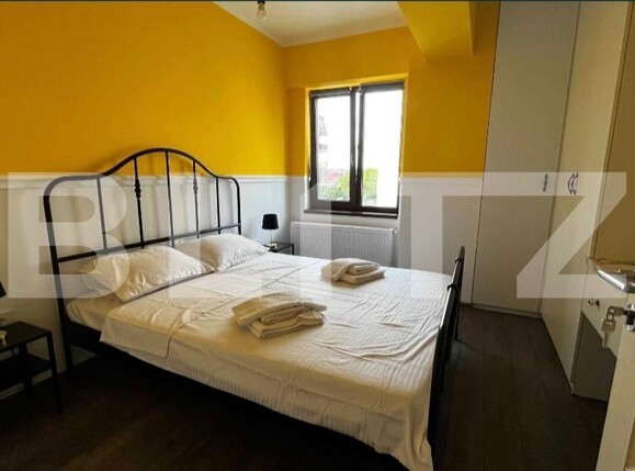 Apartament de închiriat 2 camere Valea Lupului - 111571AI | BLITZ Iași | Poza5