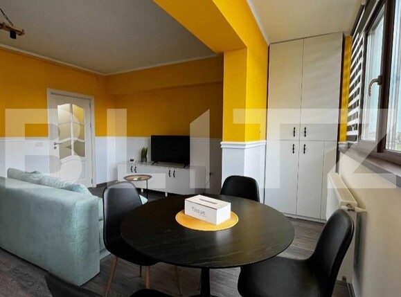 Apartament de închiriat 2 camere Valea Lupului - 111571AI | BLITZ Iași | Poza3