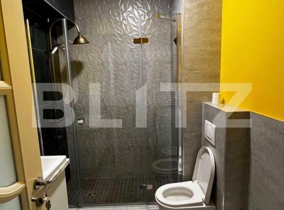 Apartament de închiriat 2 camere Valea Lupului - 111571AI | BLITZ Iași | Poza8