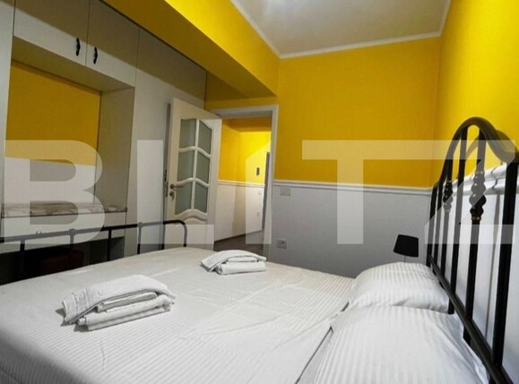 Apartament de închiriat 2 camere Valea Lupului - 111571AI | BLITZ Iași | Poza4