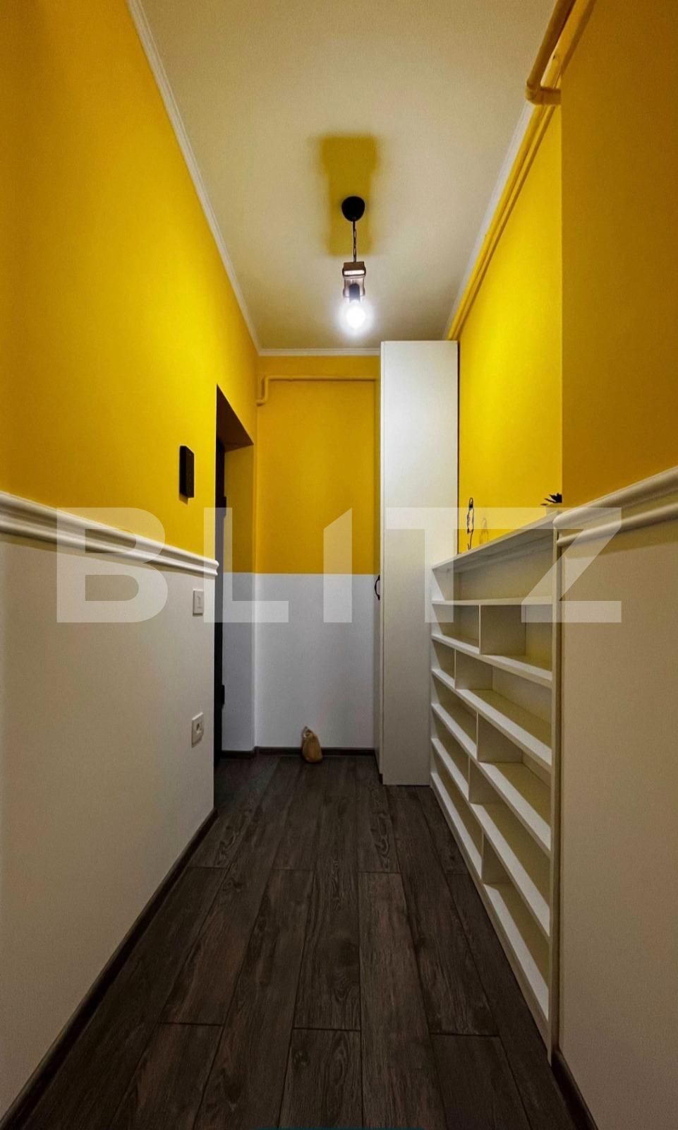 Apartament de închiriat 2 camere Valea Lupului - 111571AI | BLITZ Iași | Poza6