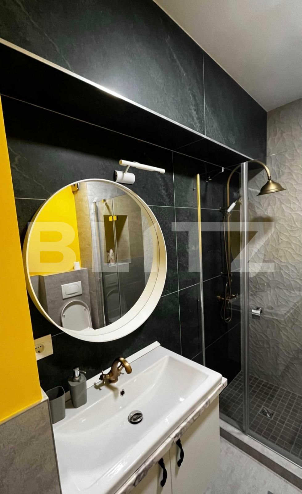 Apartament de închiriat 2 camere Valea Lupului - 111571AI | BLITZ Iași | Poza7