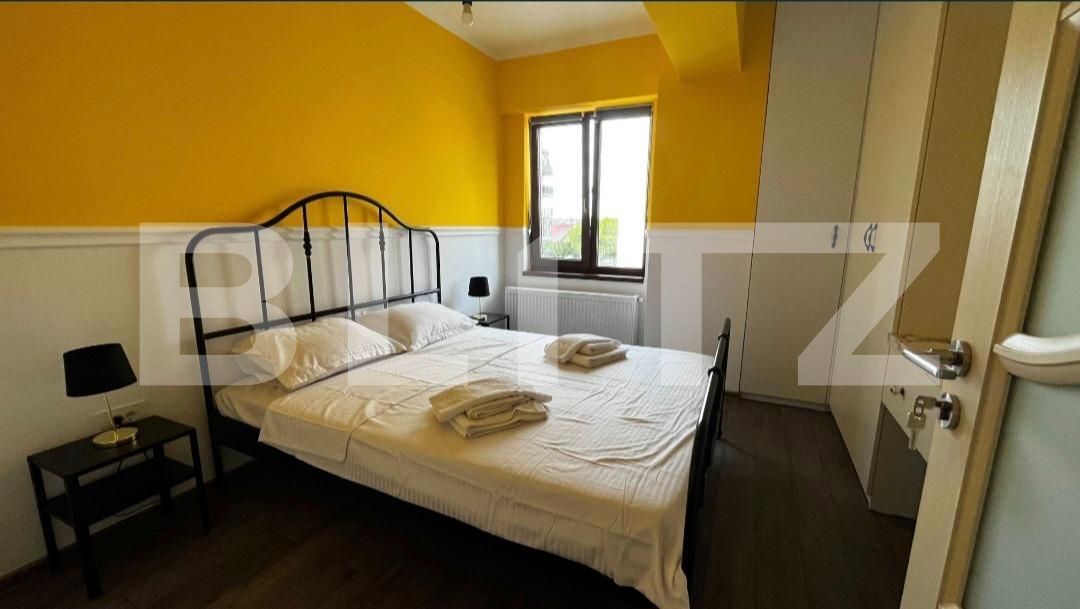 Apartament de închiriat 2 camere Valea Lupului - 111571AI | BLITZ Iași | Poza5